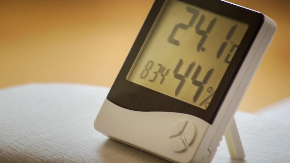 계절별 실내 적정 온도 설정 기준과 에너지 절약 효과