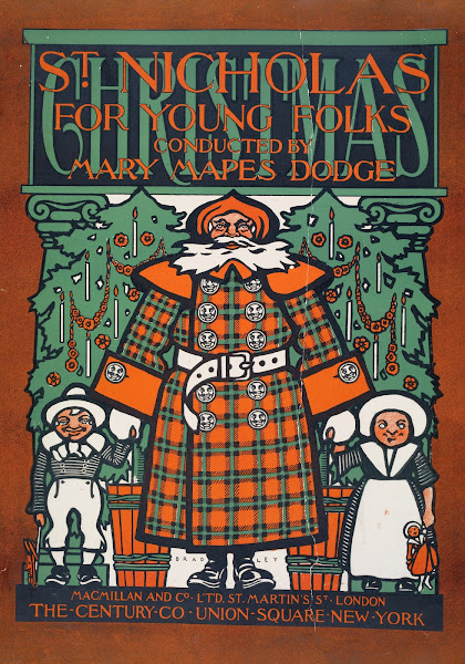 St Nicholas for young folks 1894 1896