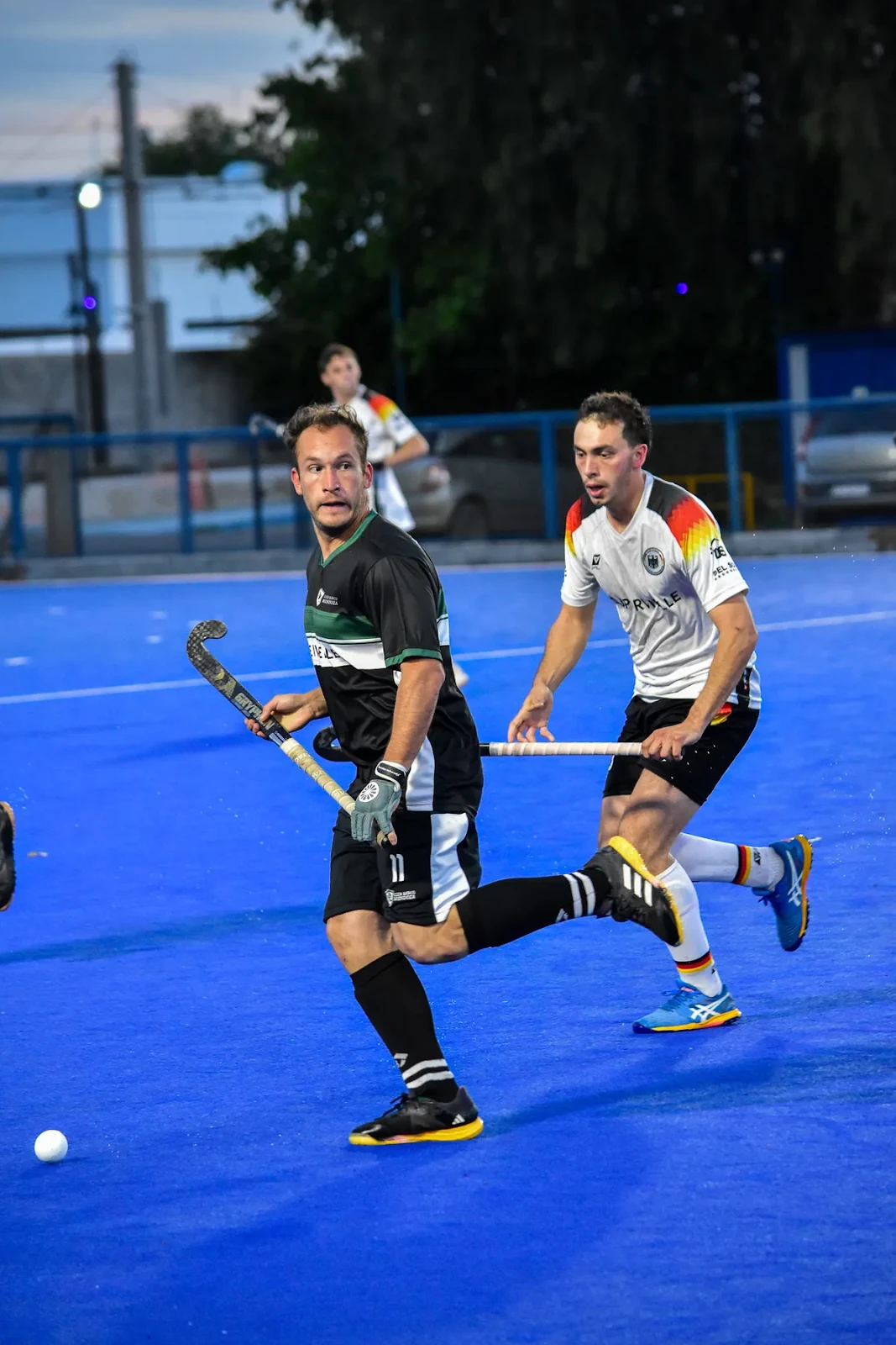 Hockey