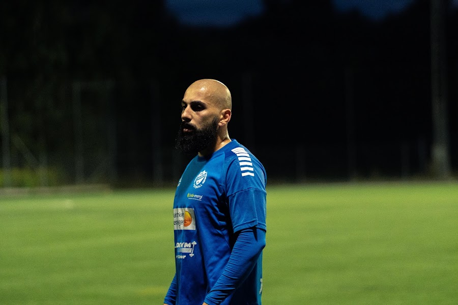 ÖreBOIS vs IFK Lindbergs (148 of 151)