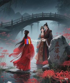 Cây Trâm Ngọc và Lời Hứa Từ Trái Tim