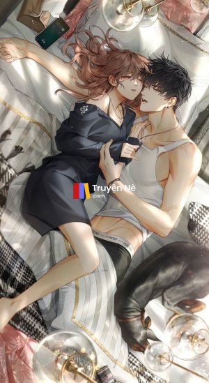 Quy Củ Của Thiếp Thất