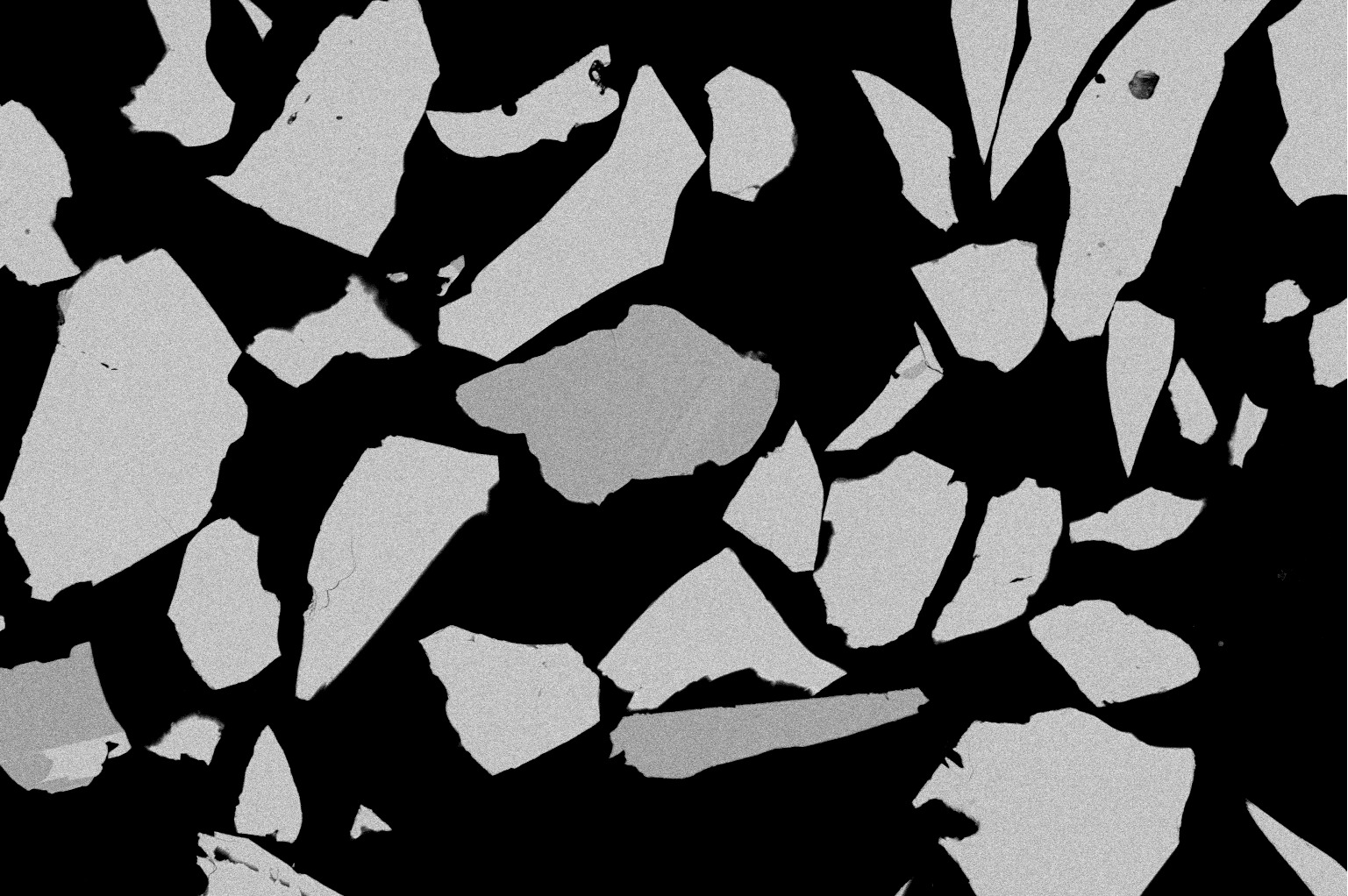 Thermal decomposition of bastnaesite in an inert atmosphere and influence on flotation behavior