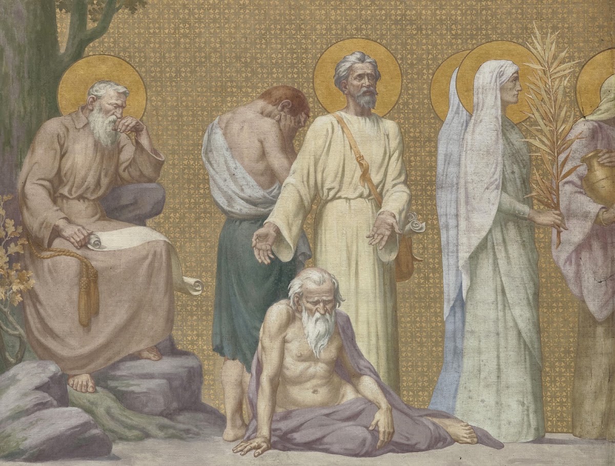 Procession 1889 1898