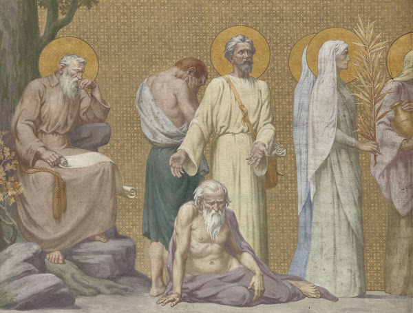Procession 1889 1898