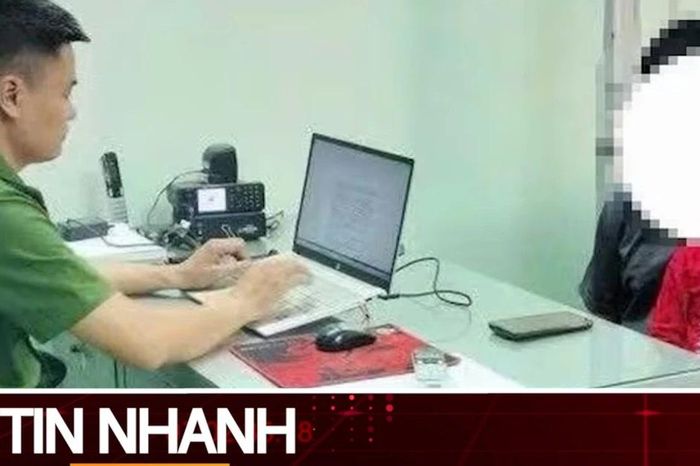 TIN NHANH: Người cha lấy dép đánh con ở TPHCM lên tiếng - Báo Tiền Phong