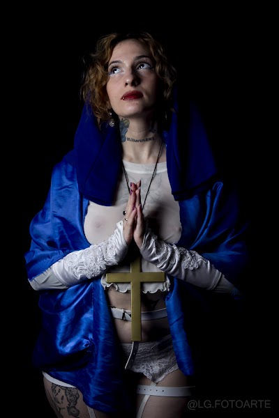 Foto por @lg.fotoarte