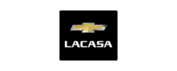 Chevrolet Lacasa