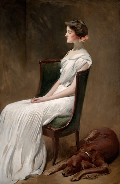 Miss Dorothy Quincy Roosevelt 19011902