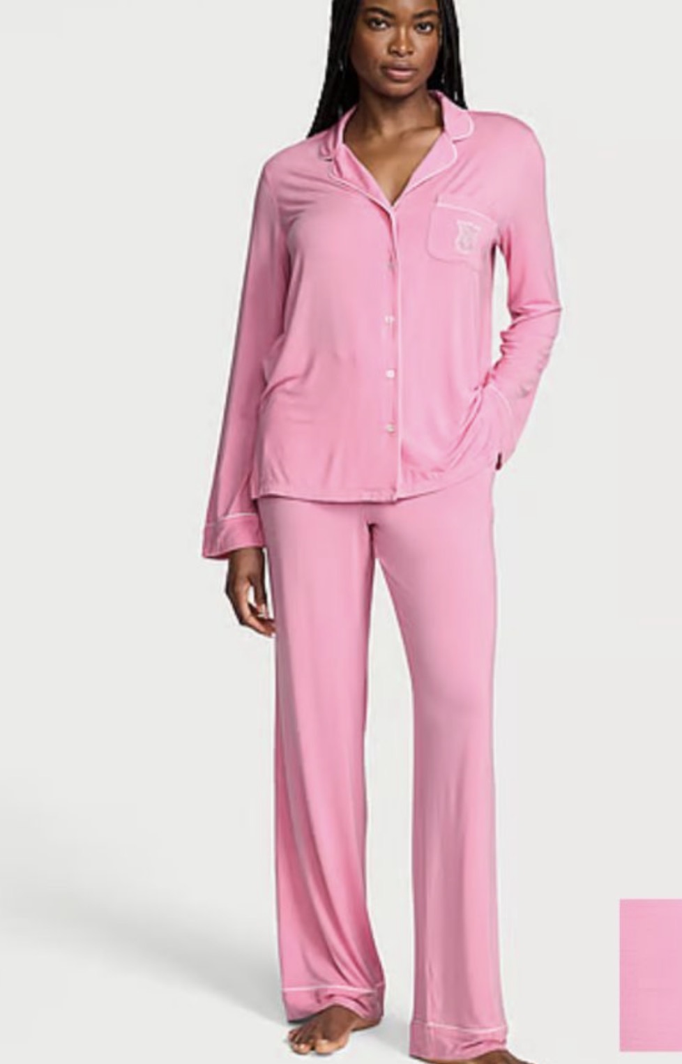 Pijama Victoria Secret
