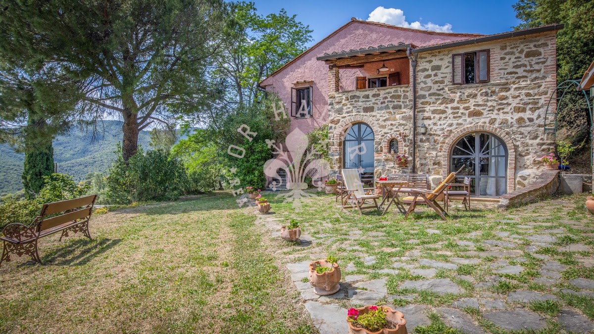 פודרה רוזאטה (Podere Rosata) — 7