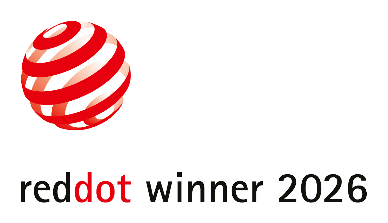 red dot