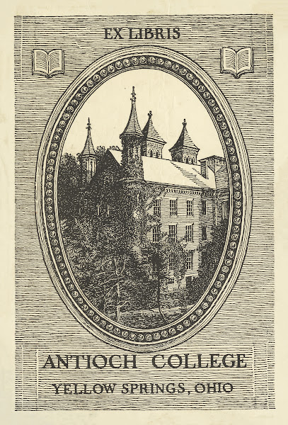Antioch College Library