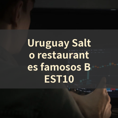 Uruguay Salto restaurantes famosos BEST10 썸네일