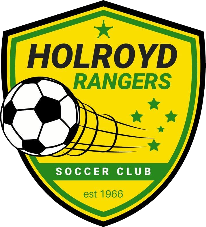 Holroyd Rangers logo