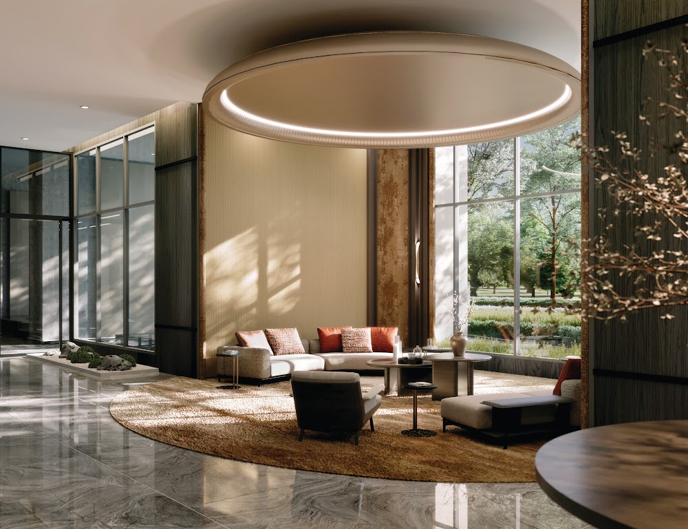 Pantai Sentral Park – Enlace Suites II Bangsar South