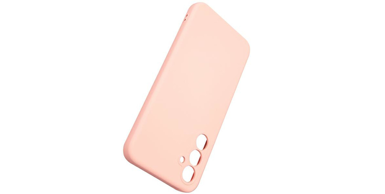 Beline Etui Silicone Doskonała ochrona i wyjątkowy design -
