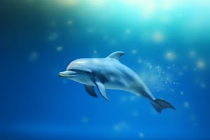 Dolphin Wallpaper