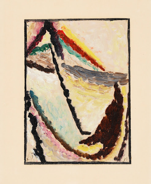Meditation N 29 1934