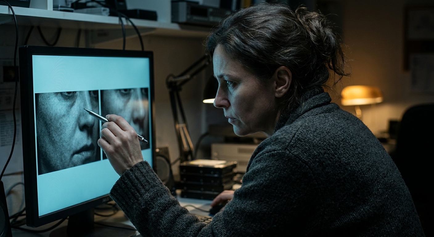 That "Urgent" Video From Your Boss? Your Eyes Can't Catch the Fake — Here's What