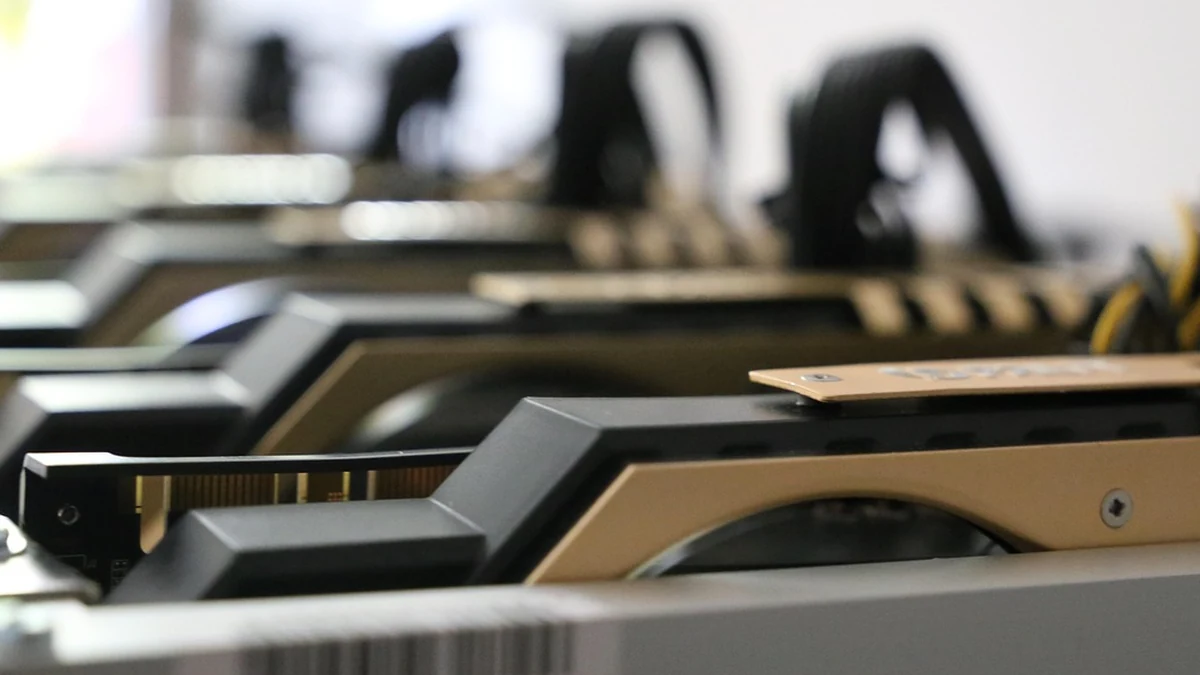 비트코인 채굴 수익 구조와