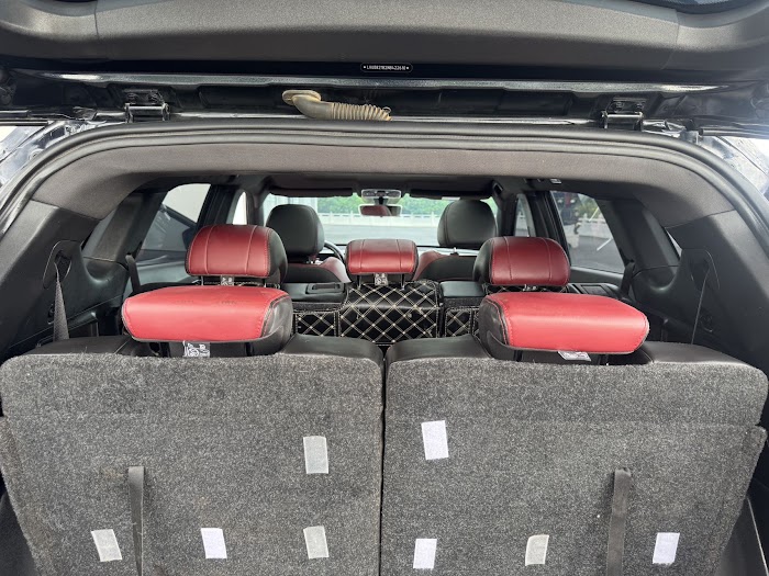 JETOUR X70 PLUS