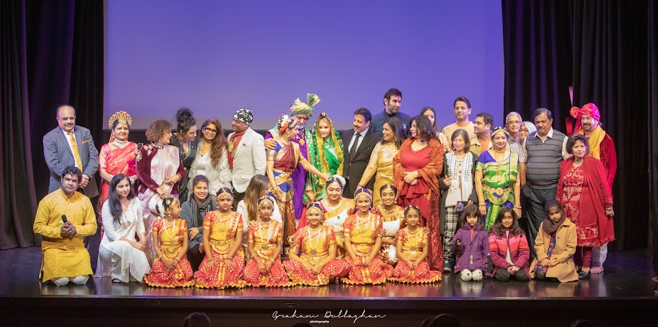 Bharat Mahotsav — Festival of One India (Swadeshi Connect), London, United Kingdom — photograph 89