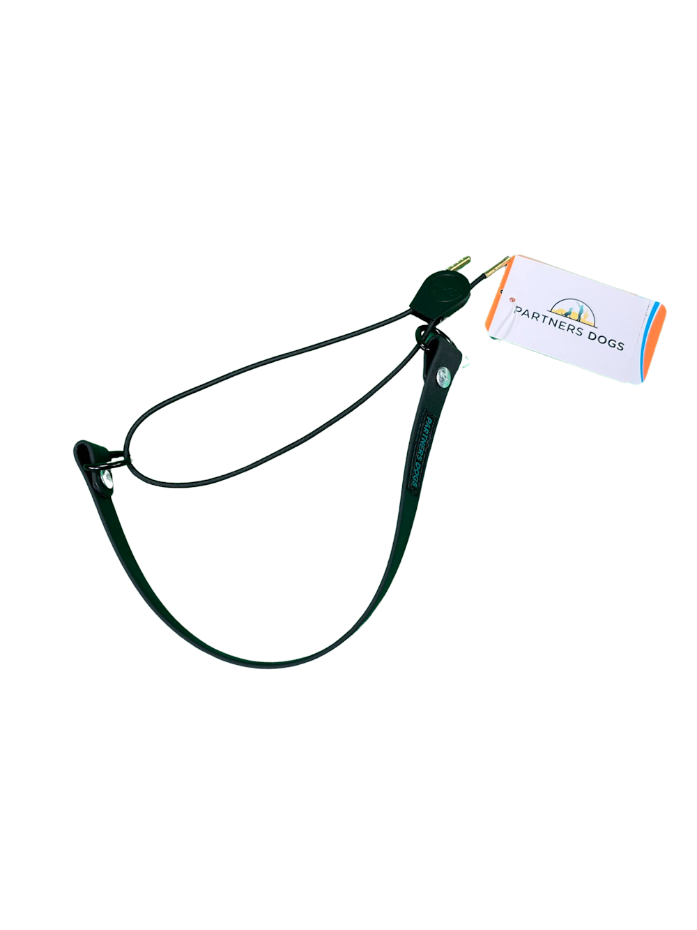 E-Collar Strap w/ Bungee, PartnersxValorWear thumbnail 2