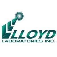 Lloyd Laboratories Inc.