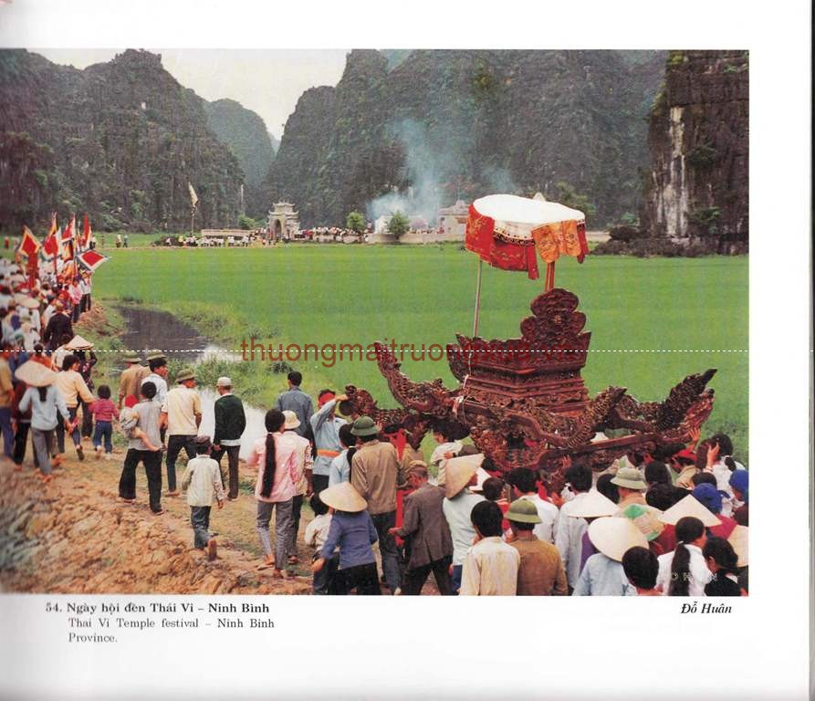 Tập san : Mực tím (số 66 - 1992) - Trang 61