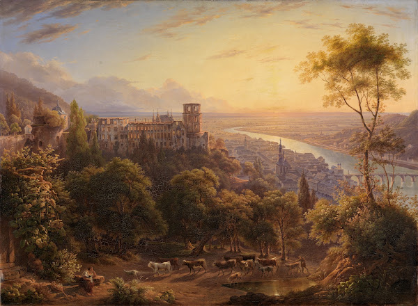 Carl Ludwig Frommel