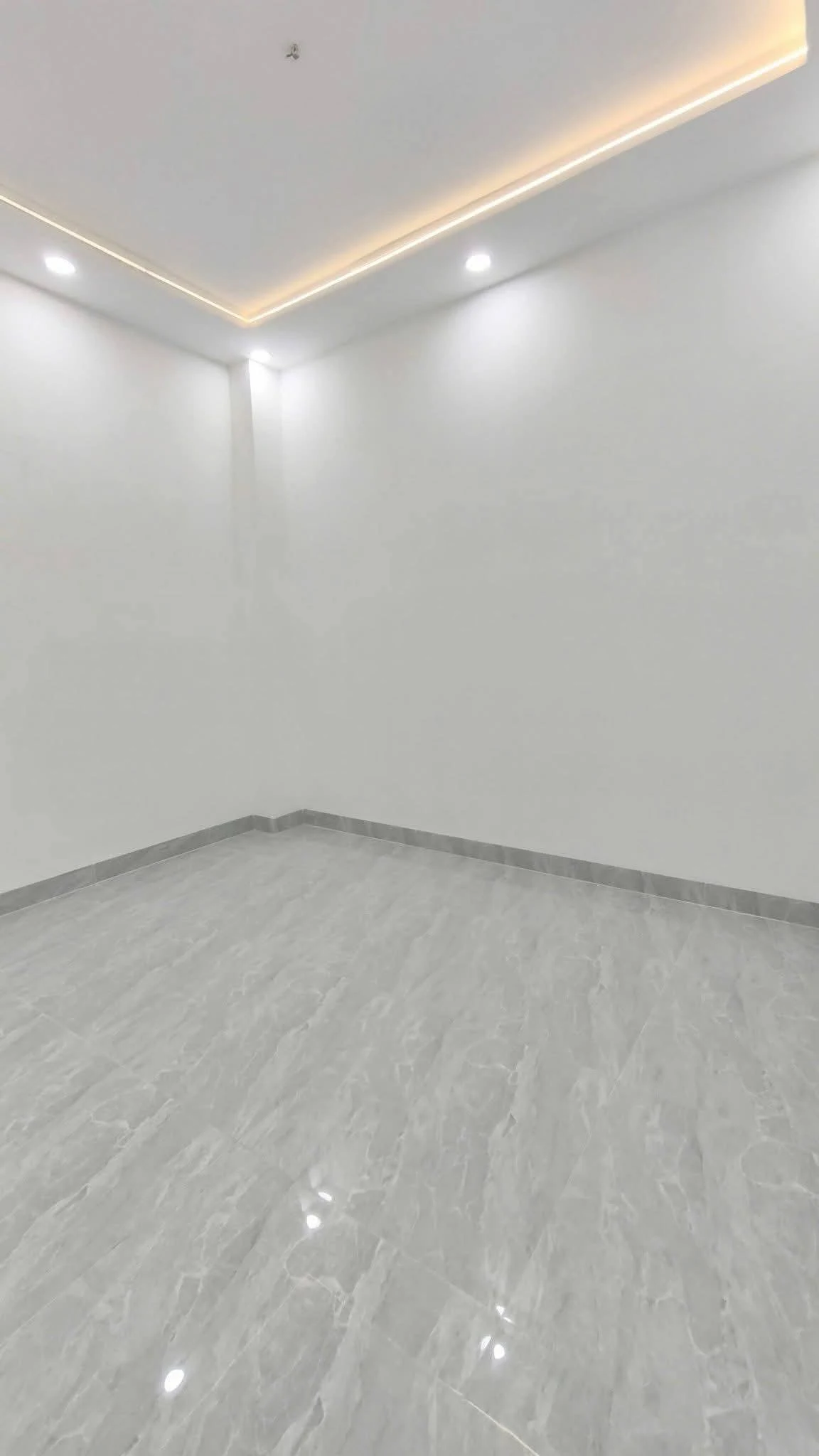 Bán nhà 4x13m> 1 lầu, hẻm xe hơi 6m, Hương Lộ 2, Bình Tân – ảnh nhà vệ sinh