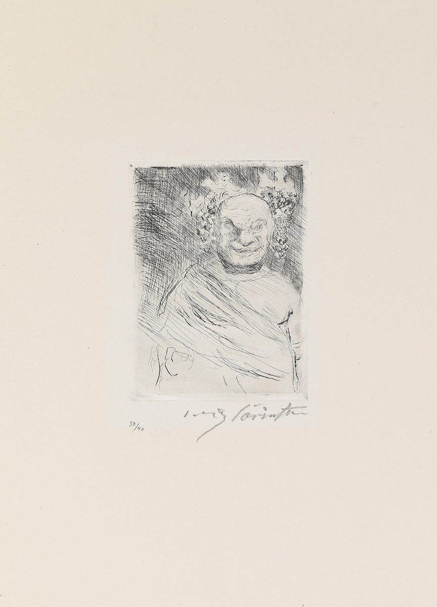 Gastmahl des Trimalchio 08