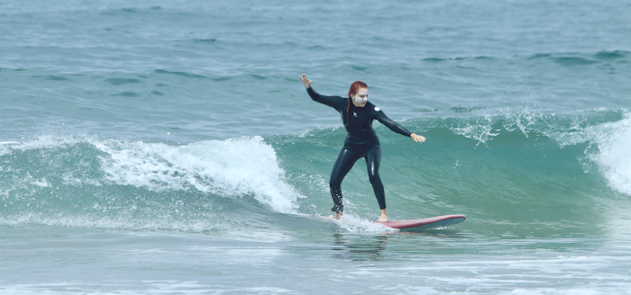 Foam boards & fundamentals &mdash; Surf Discovery Morocco