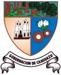 GOBERNACION DEL DEPARTAMENTO CAAGUAZU