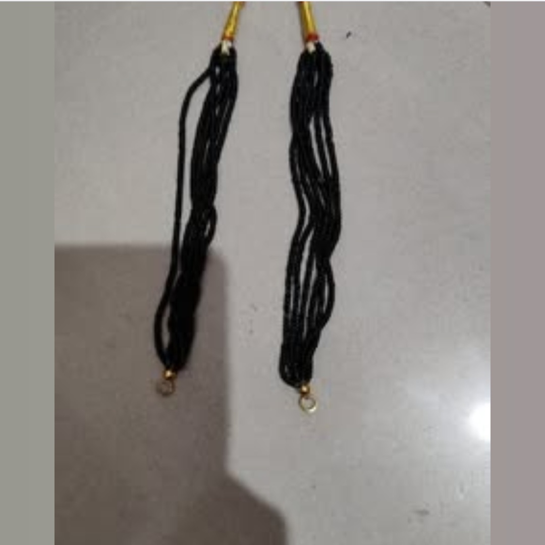 Mangalsutra Poth Ganthan Mala-1