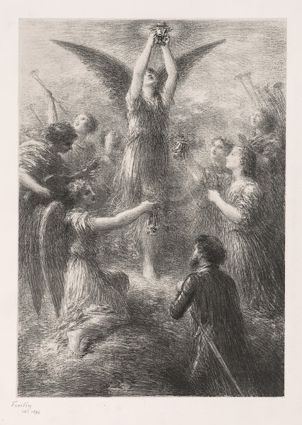 Prelude to Lohengrin 1898