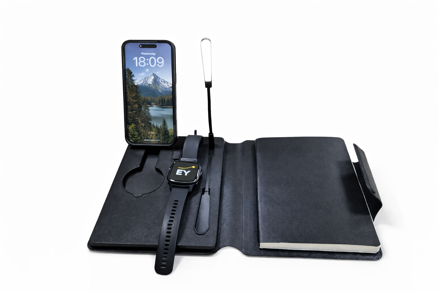 Wireless Charging Station 2