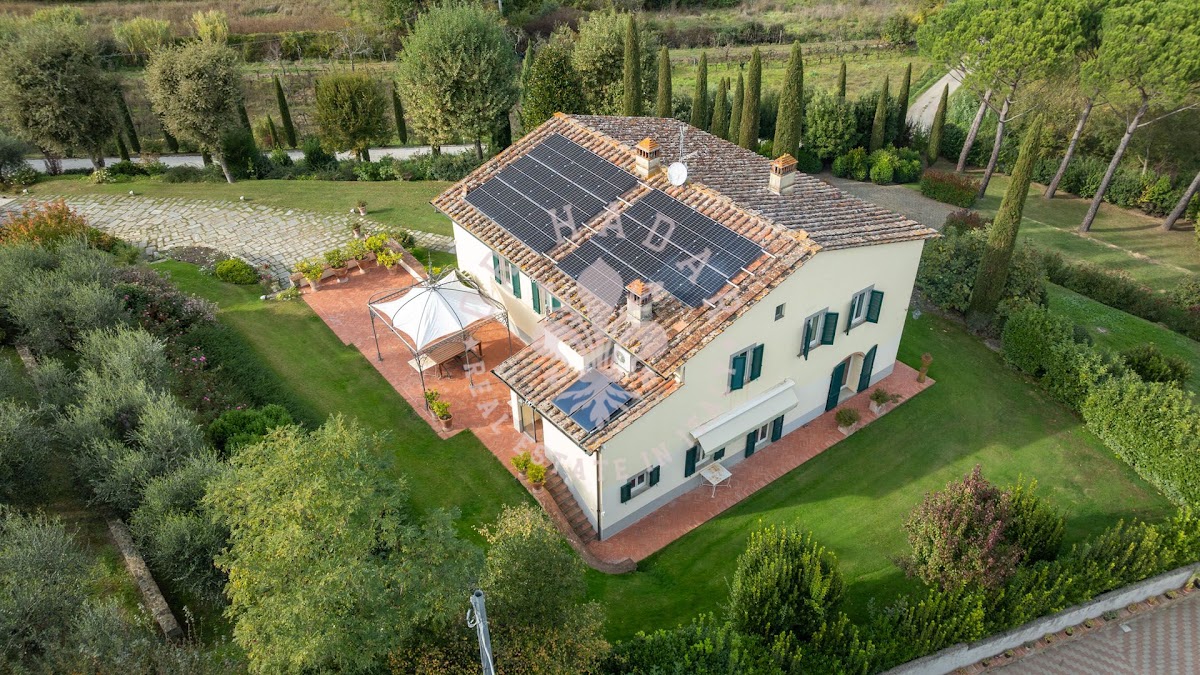 ווילה אלבה (Villa Alba) — 14