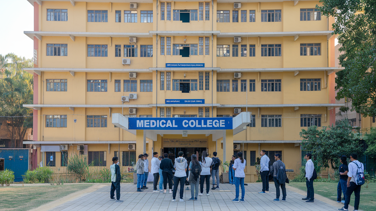 Best Medical Colleges in Mumbai – Top Picks 2026