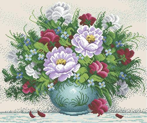 CMP X150 Peony