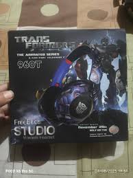 Audífonos Inalámbricos