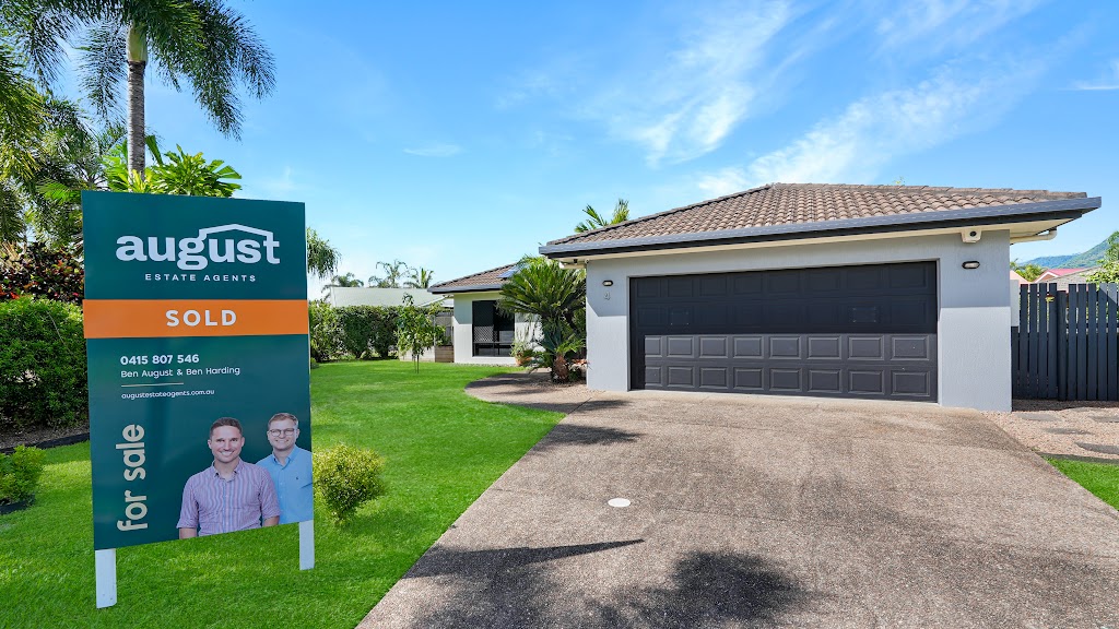 4 Caneland Court, Redlynch - Image 1