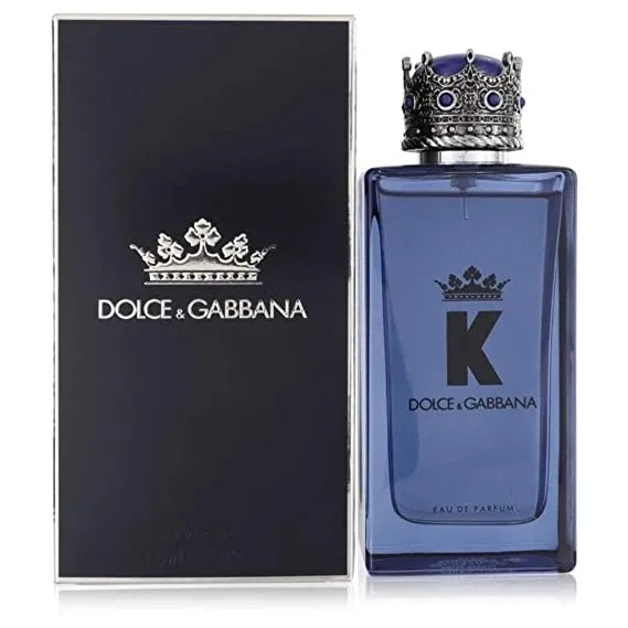 DOLCE K DE DOLCE & GABBANA HOMBRE 100ML EDP