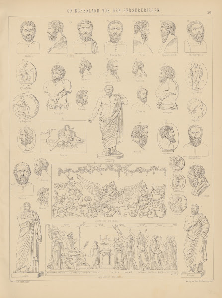Bilder Atlas zur Weltgeschichte Pl026 1881