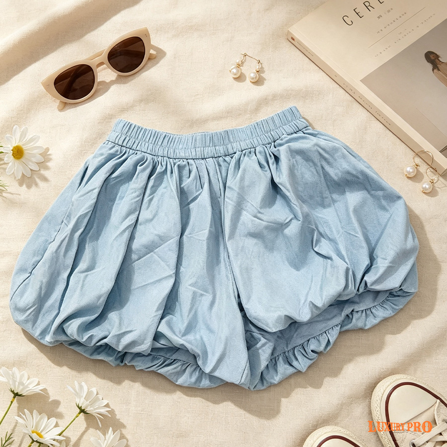 AOP YJH Harem Pants
