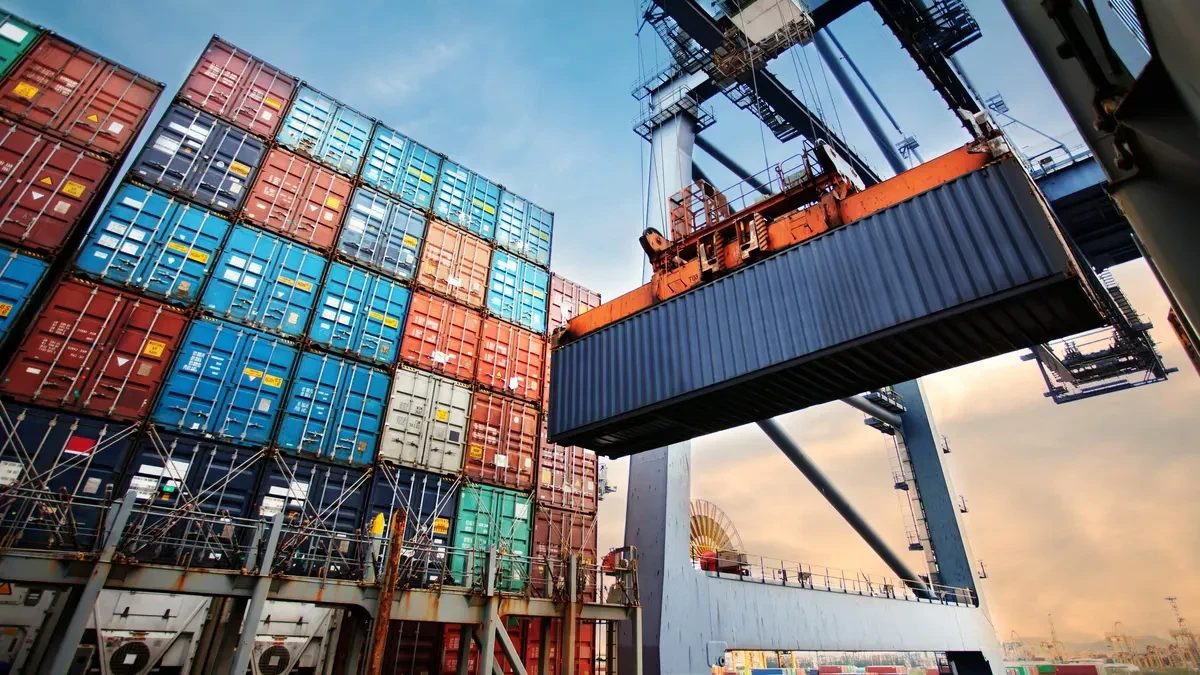 Argentina batió un récord exportador y Mendoza no se quedó atrás