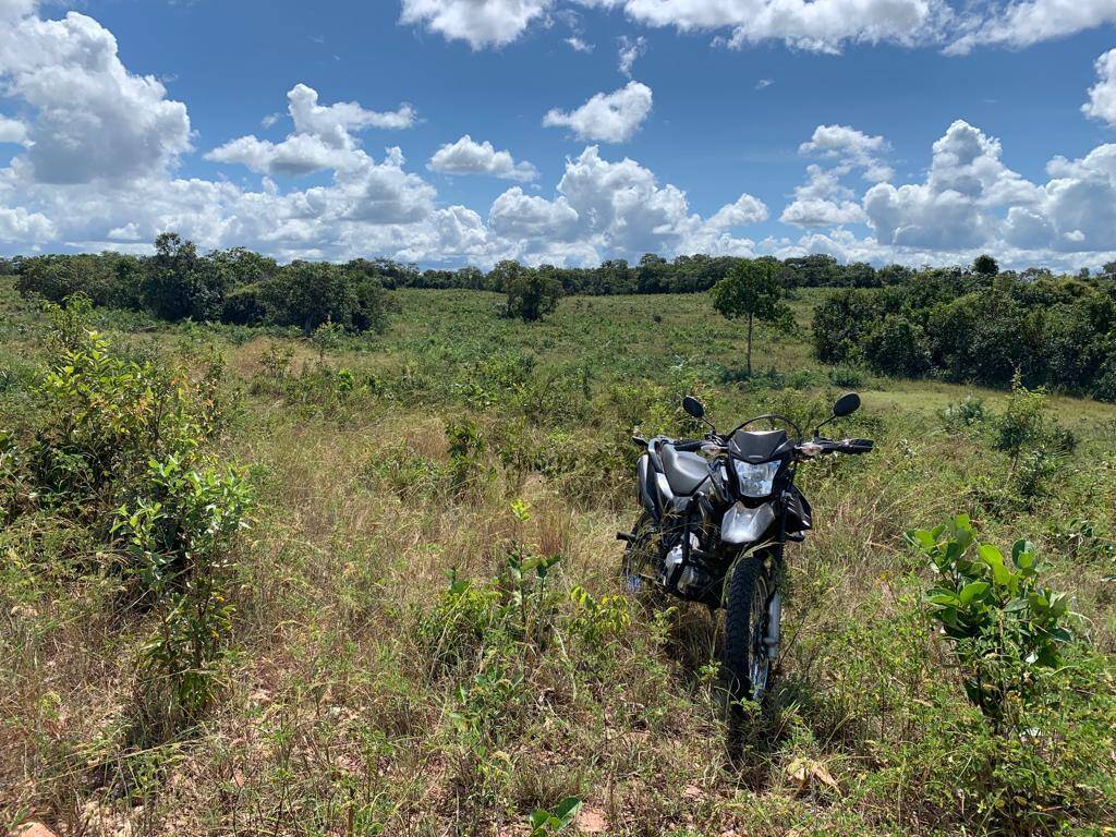 Fazenda em Paranã-TO 6
