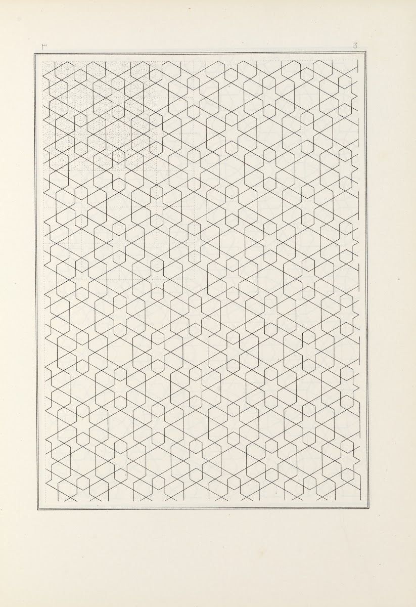 Les elements de lart arabe pl 003 1879