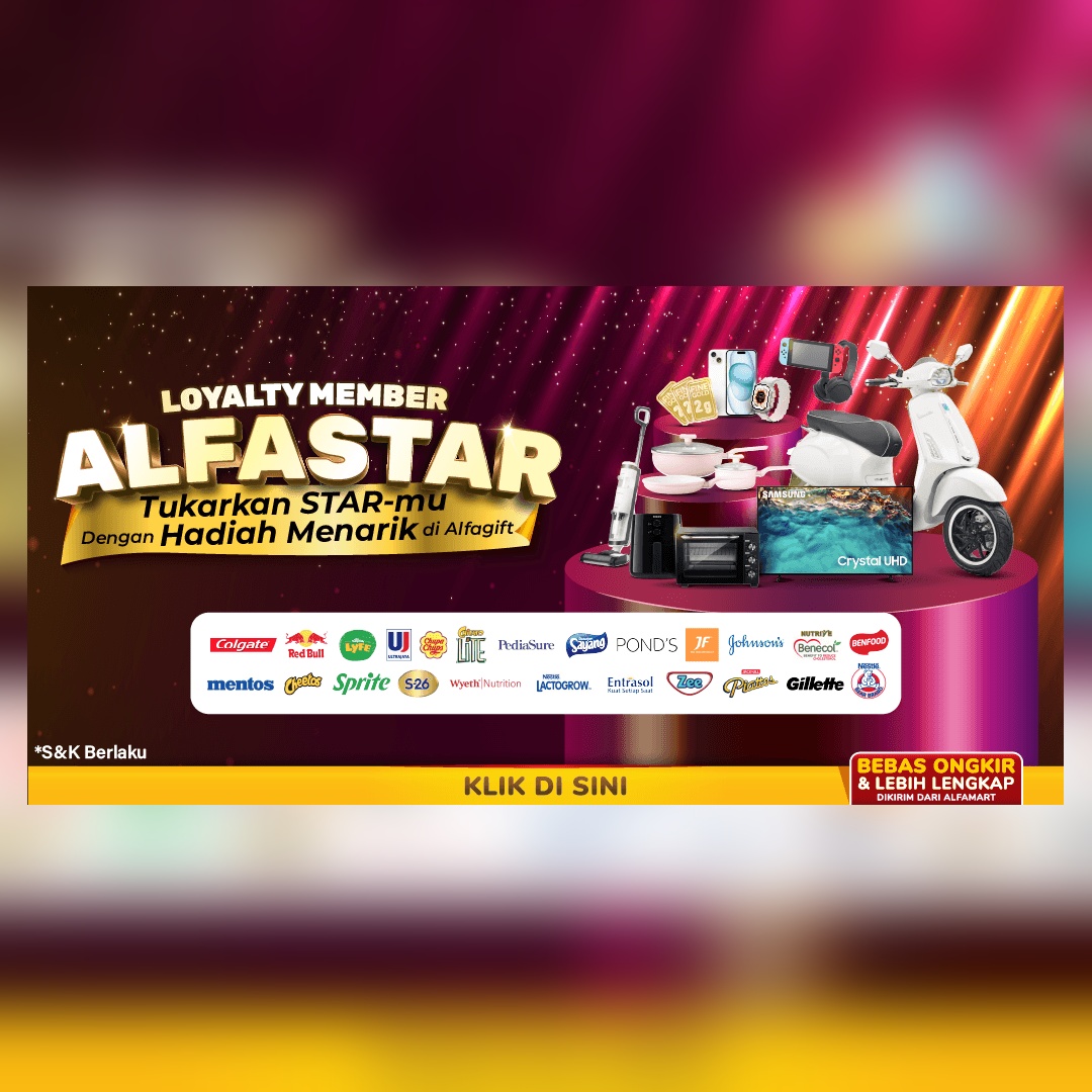Star Festival 2026